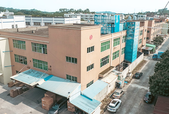 trường hợp công ty mới nhất về PUHUI Digital OEM / ODM