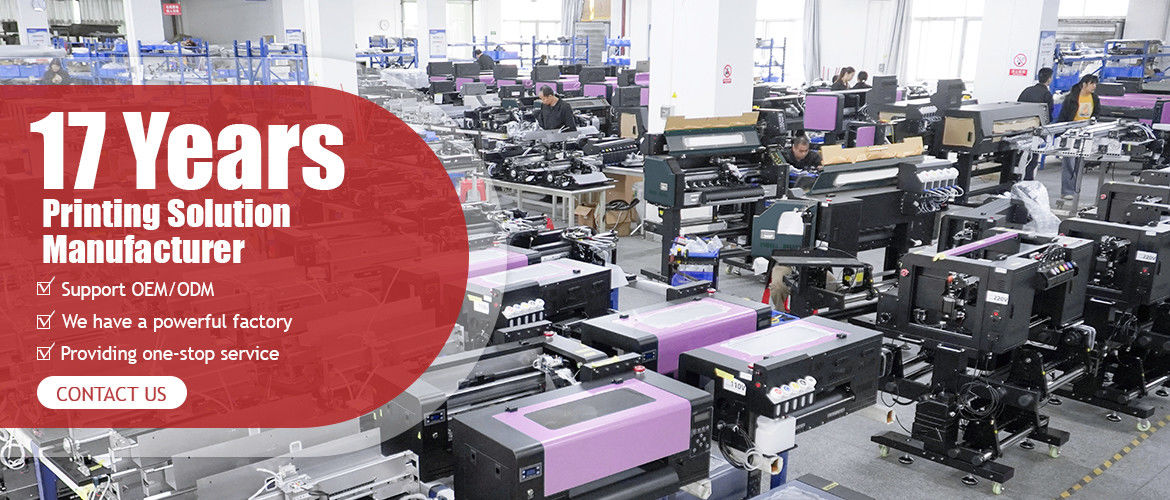 Trung Quốc tốt Máy in DTF bán hàng