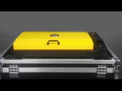 A1 60cm DTF Chữa lò DTF Bột sưởi ấm Chữa máy sấy bộ phim thú cưng