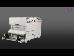 A1 Máy xay bột và máy sấy bột tái chế tự động