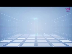 T-shirt hoàn toàn tự động chuyển nhiệt mô hình máy nén nhiệt